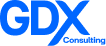 GDX Logo Azul