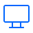 Ícone device desktop