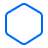 Ícone Hexagon